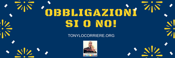 Obbligazioni si o no!