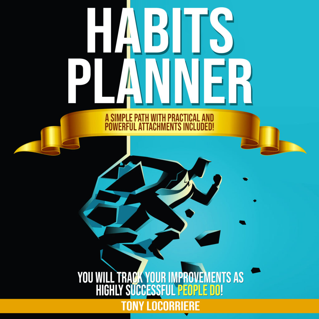 habits planner
