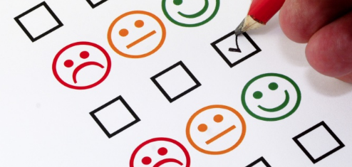 test di autovalutazione