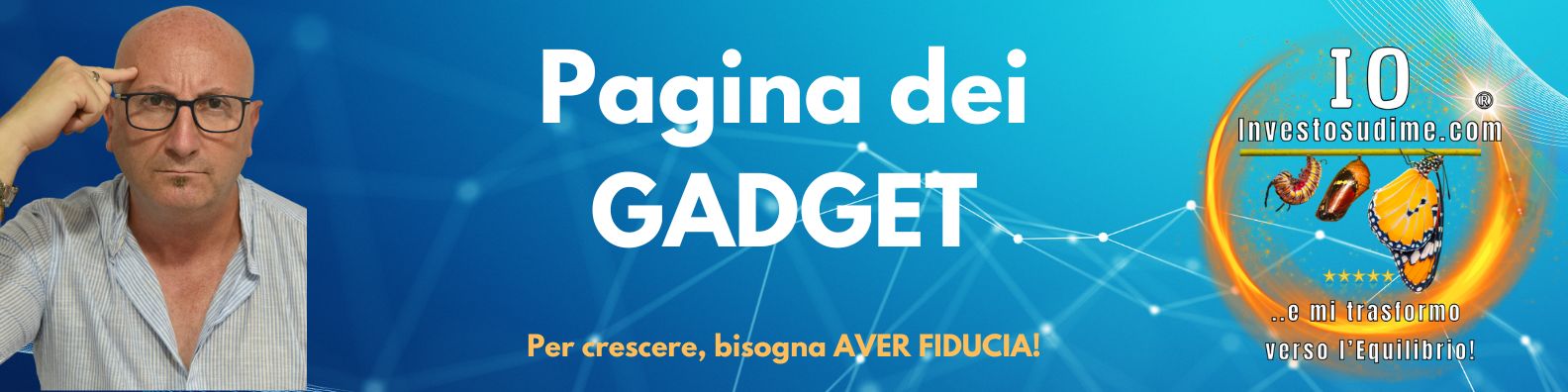 GADGET INVESTOSUDIME