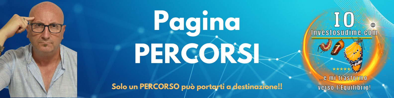 PERCORSI